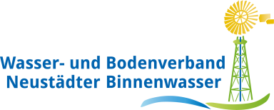 Logo 50 Jahre Wasser- und Bodenverband Neustädter Binnenwasser